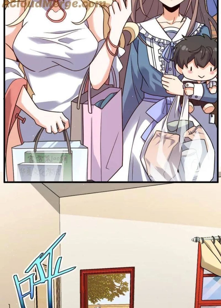 Đại Vương Tha Mạng Chapter 920.4 - Trang 2