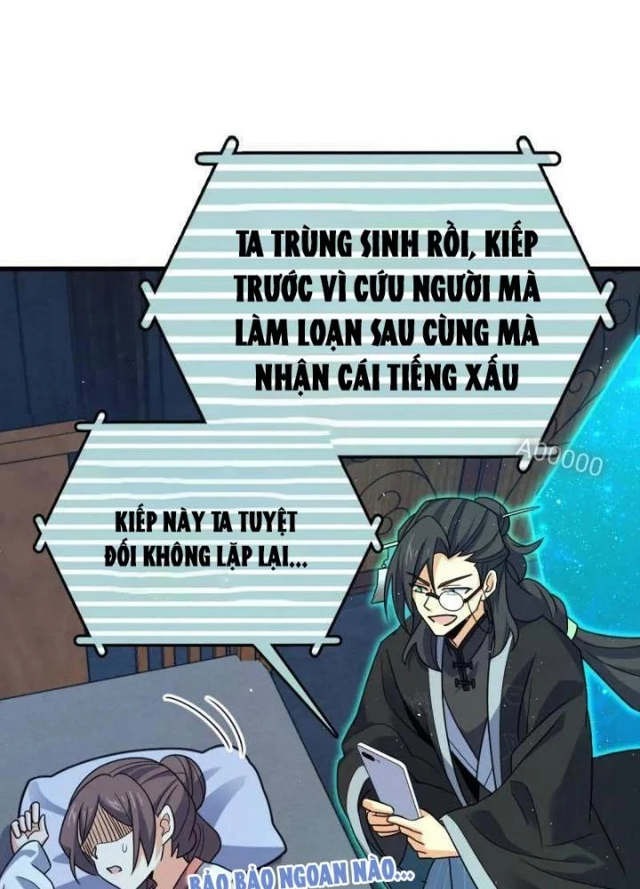 Đại Vương Tha Mạng Chapter 920.4 - Trang 2