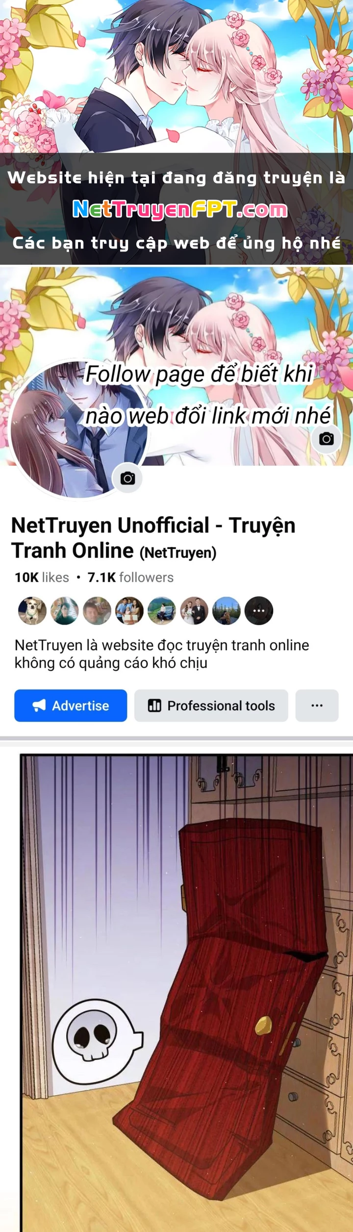 Đại Vương Tha Mạng Chapter 920.4 - Trang 2