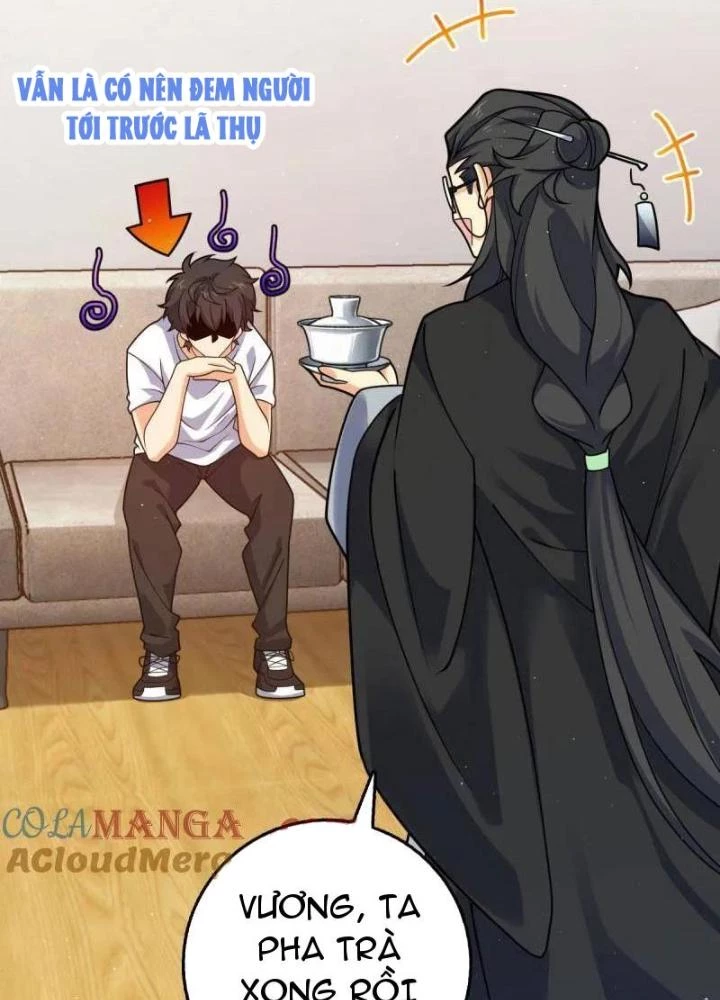 Đại Vương Tha Mạng Chapter 920.4 - Trang 2