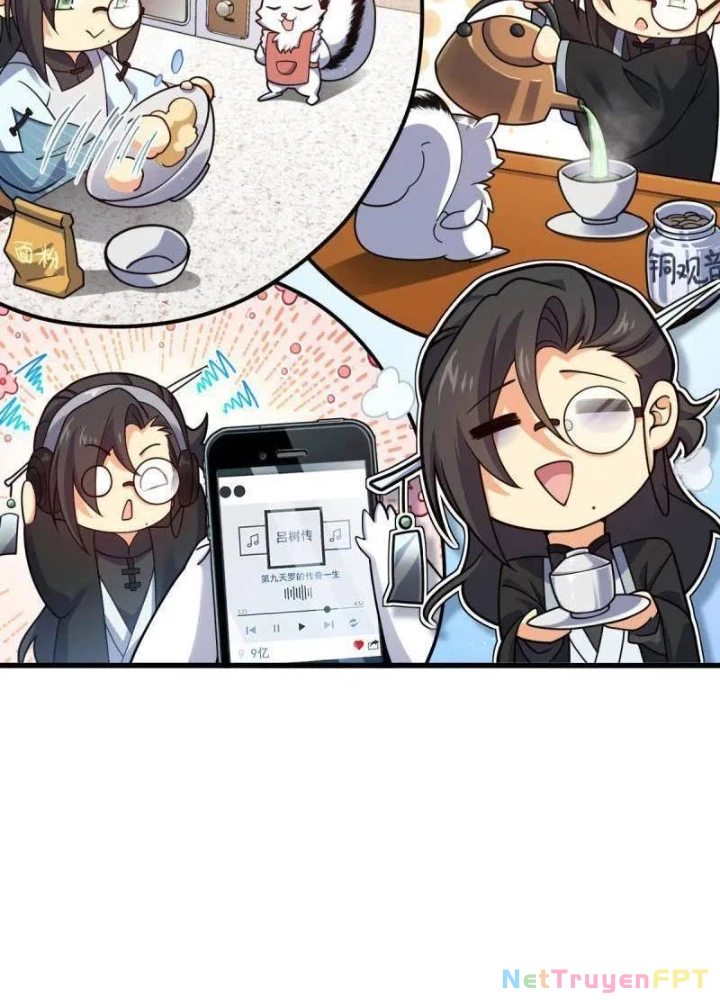 Đại Vương Tha Mạng Chapter 920.4 - Trang 2