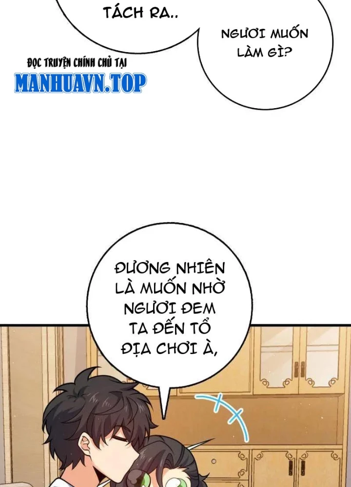 Đại Vương Tha Mạng Chapter 920.4 - Trang 2