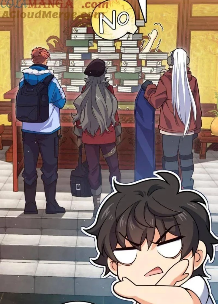 Đại Vương Tha Mạng Chapter 920.4 - Trang 2