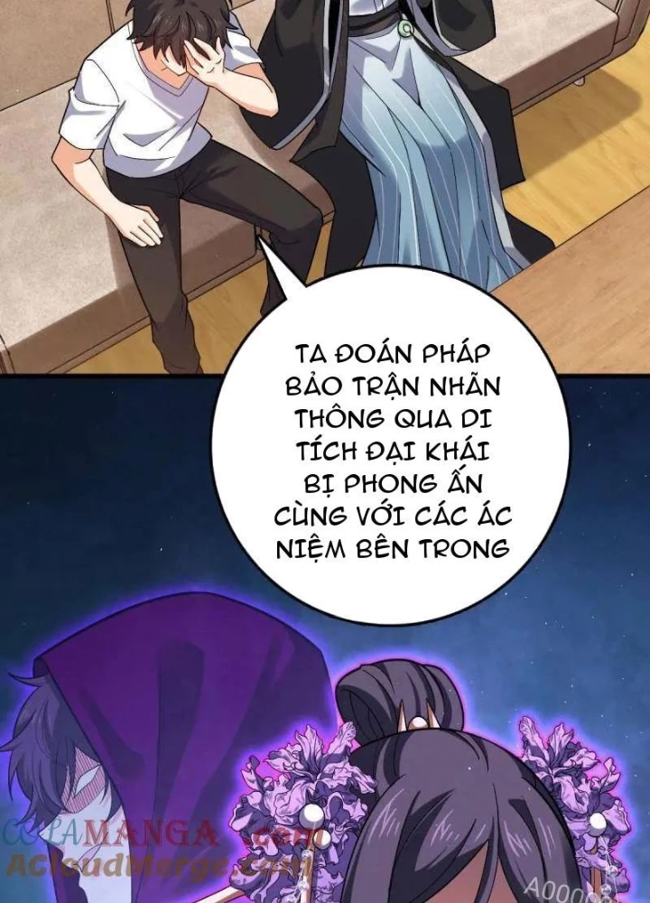 Đại Vương Tha Mạng Chapter 920.4 - Trang 2