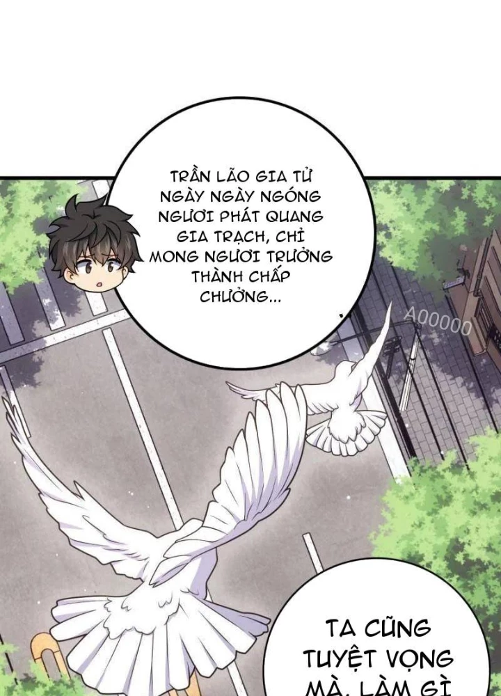 Đại Vương Tha Mạng Chapter 920.5 - Trang 2