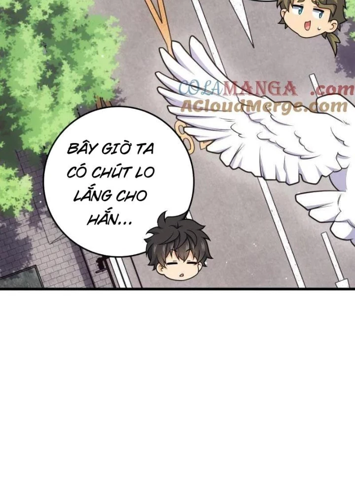 Đại Vương Tha Mạng Chapter 920.5 - Trang 2