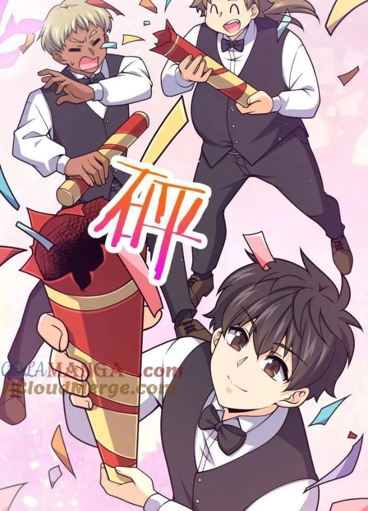 Đại Vương Tha Mạng Chapter 920.5 - Trang 2