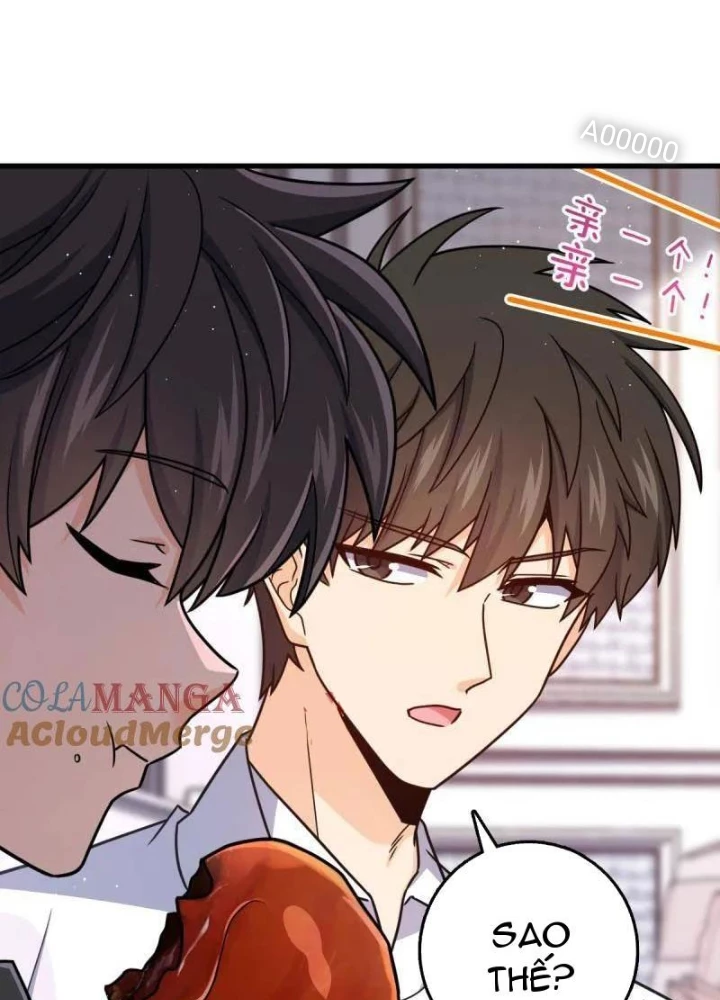 Đại Vương Tha Mạng Chapter 920.5 - Trang 2