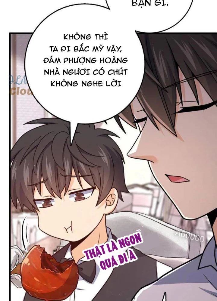 Đại Vương Tha Mạng Chapter 920.5 - Trang 2