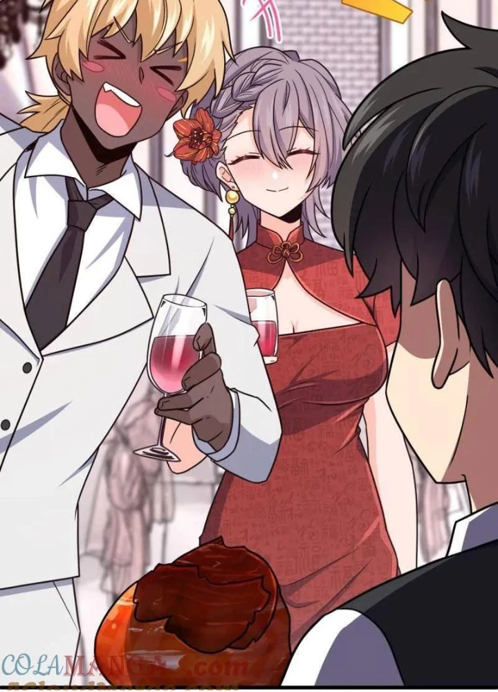 Đại Vương Tha Mạng Chapter 920.5 - Trang 2