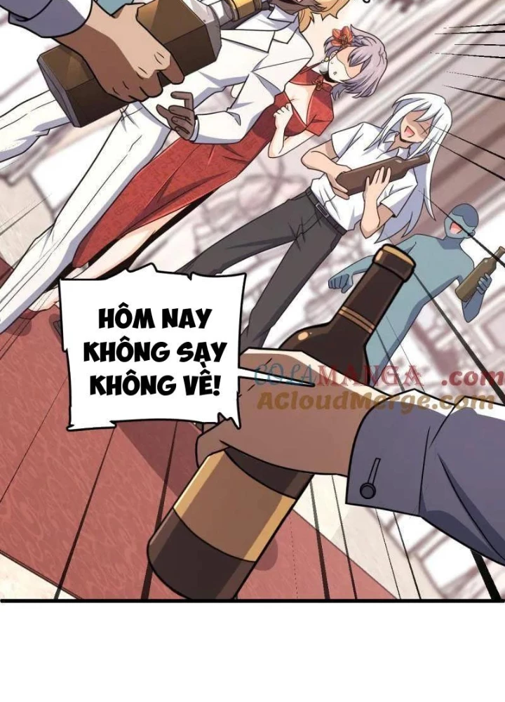Đại Vương Tha Mạng Chapter 920.5 - Trang 2