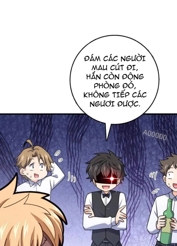 Đại Vương Tha Mạng Chapter 920.5 - Trang 2