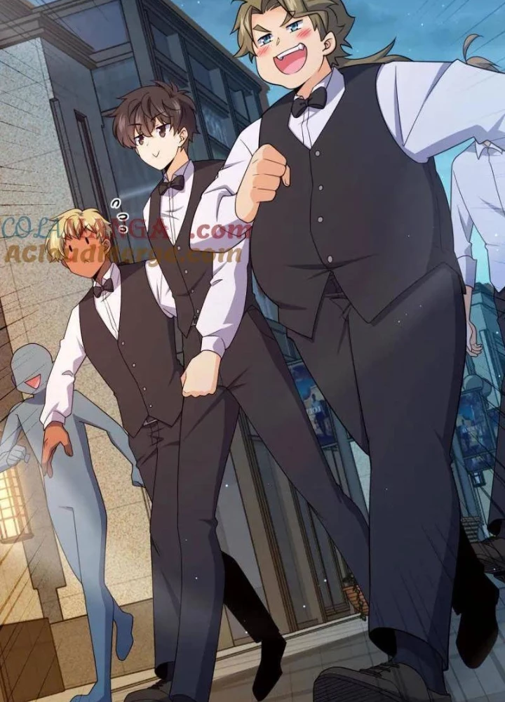 Đại Vương Tha Mạng Chapter 920.5 - Trang 2