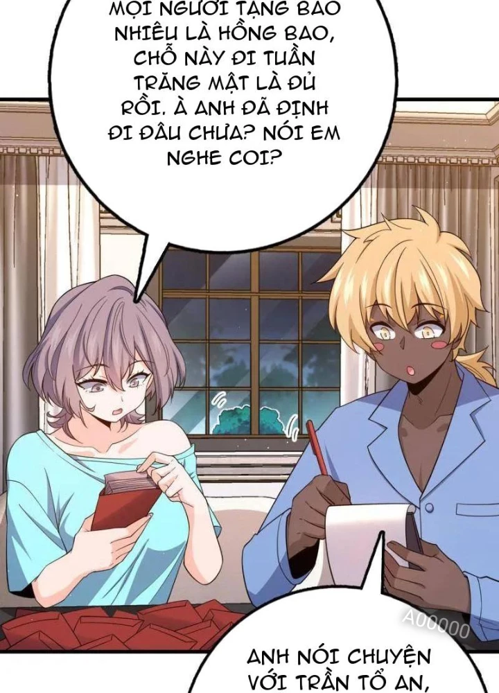 Đại Vương Tha Mạng Chapter 920.5 - Trang 2