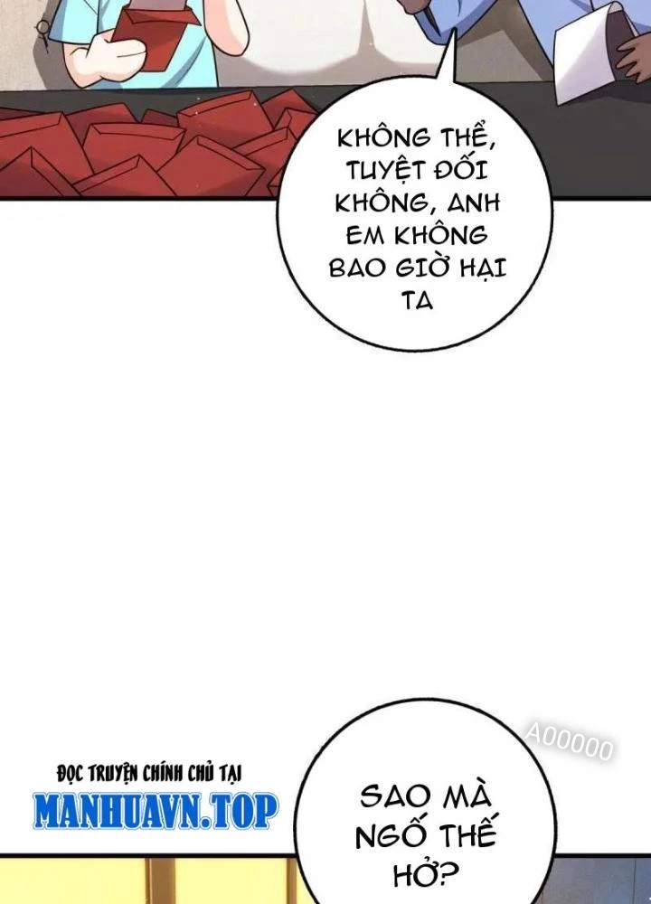 Đại Vương Tha Mạng Chapter 920.5 - Trang 2