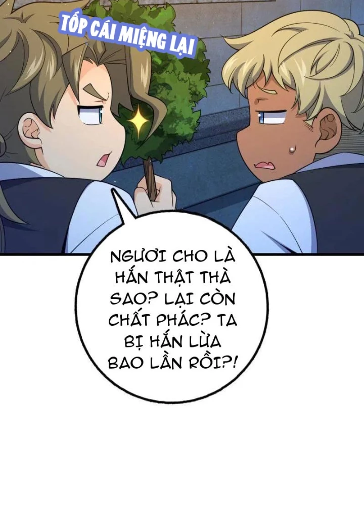 Đại Vương Tha Mạng Chapter 920.5 - Trang 2