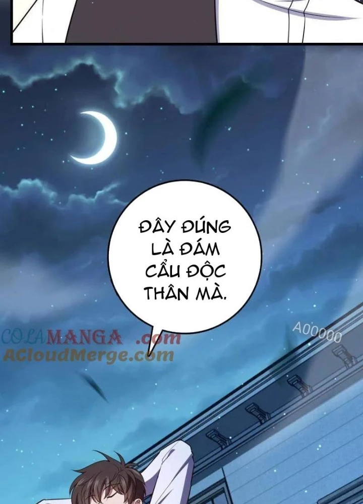 Đại Vương Tha Mạng Chapter 920.5 - Trang 2