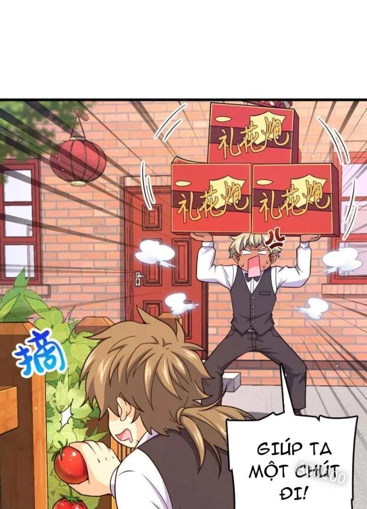 Đại Vương Tha Mạng Chapter 920.5 - Trang 2