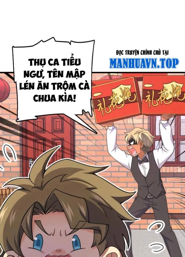 Đại Vương Tha Mạng Chapter 920.5 - Trang 2