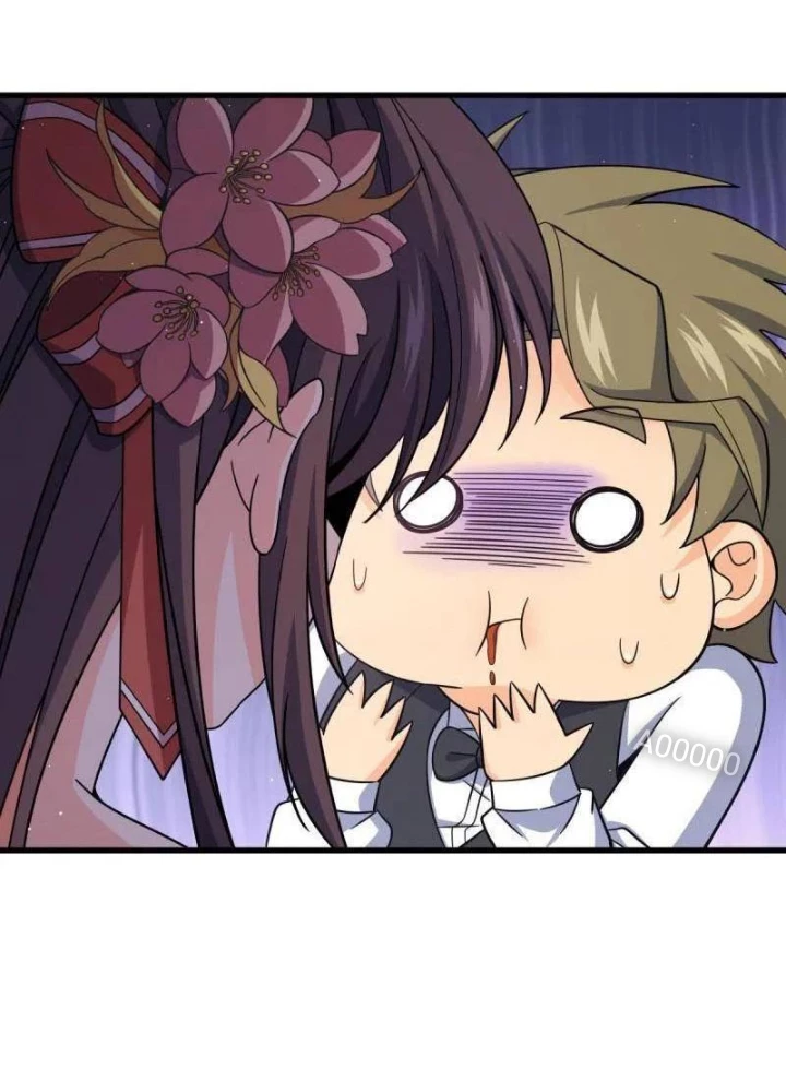 Đại Vương Tha Mạng Chapter 920.5 - Trang 2