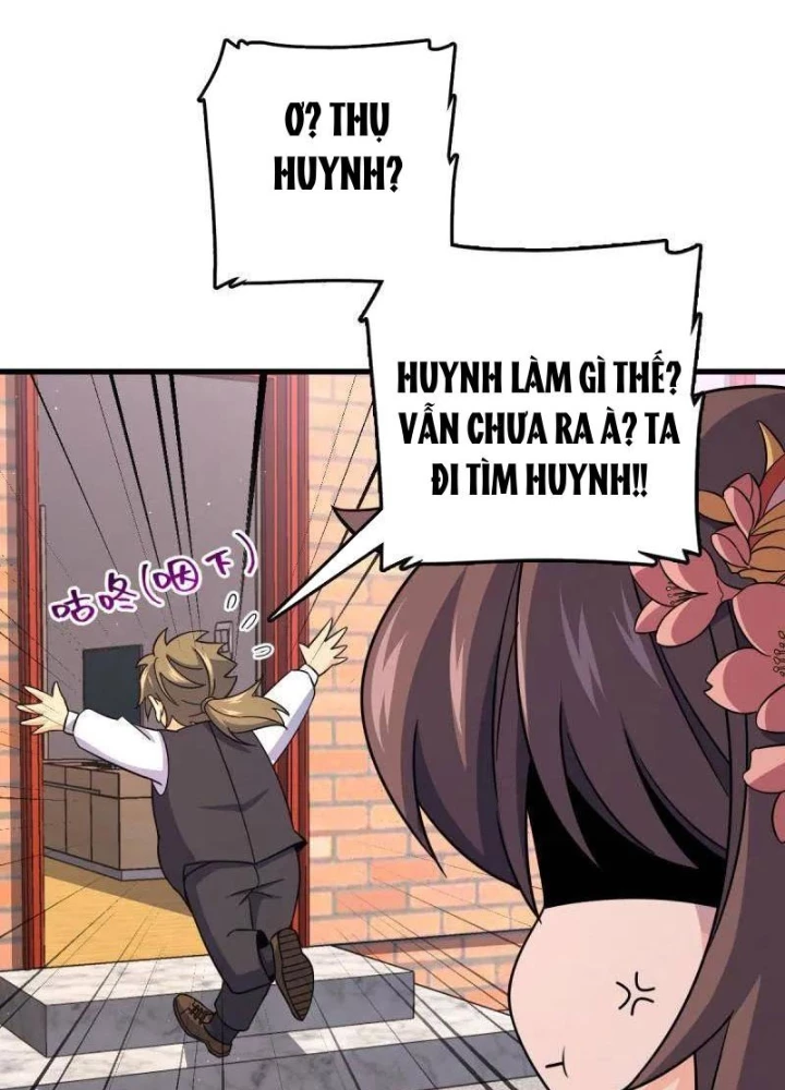 Đại Vương Tha Mạng Chapter 920.5 - Trang 2