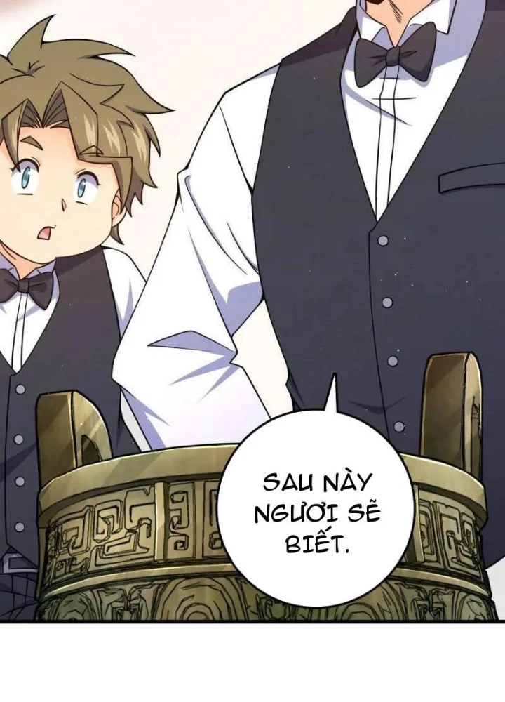 Đại Vương Tha Mạng Chapter 920.5 - Trang 2