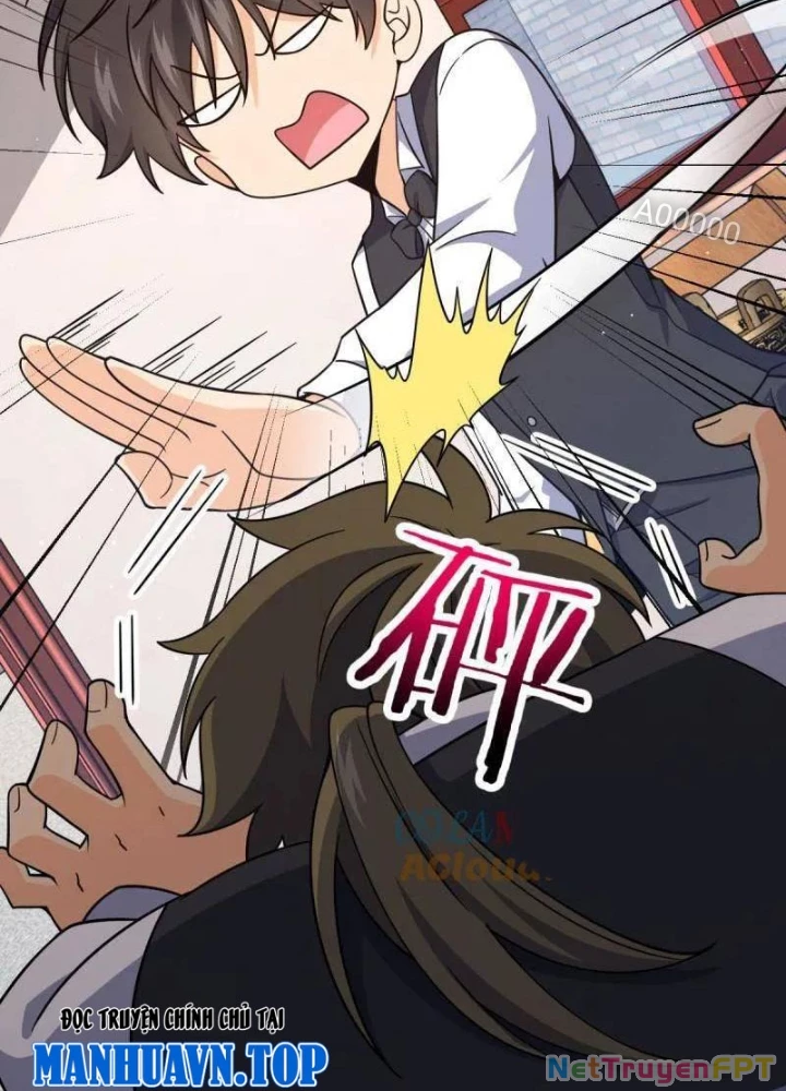 Đại Vương Tha Mạng Chapter 920.5 - Trang 2