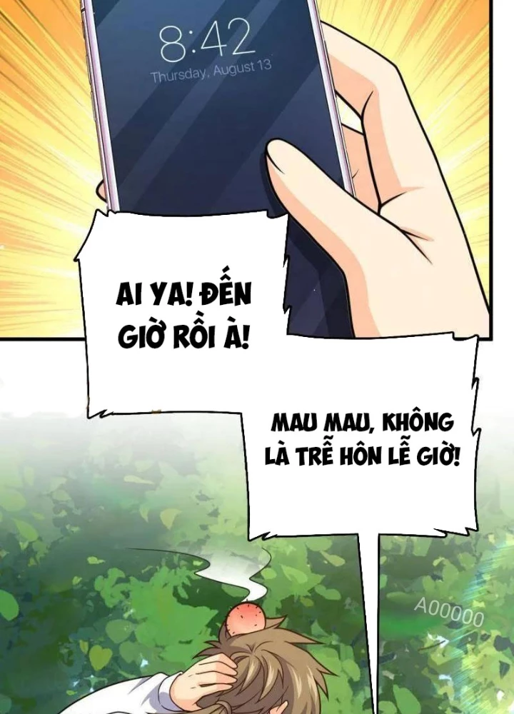 Đại Vương Tha Mạng Chapter 920.5 - Trang 2