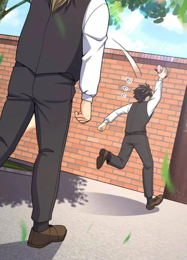 Đại Vương Tha Mạng Chapter 920.5 - Trang 2