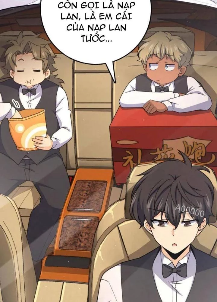 Đại Vương Tha Mạng Chapter 920.5 - Trang 2