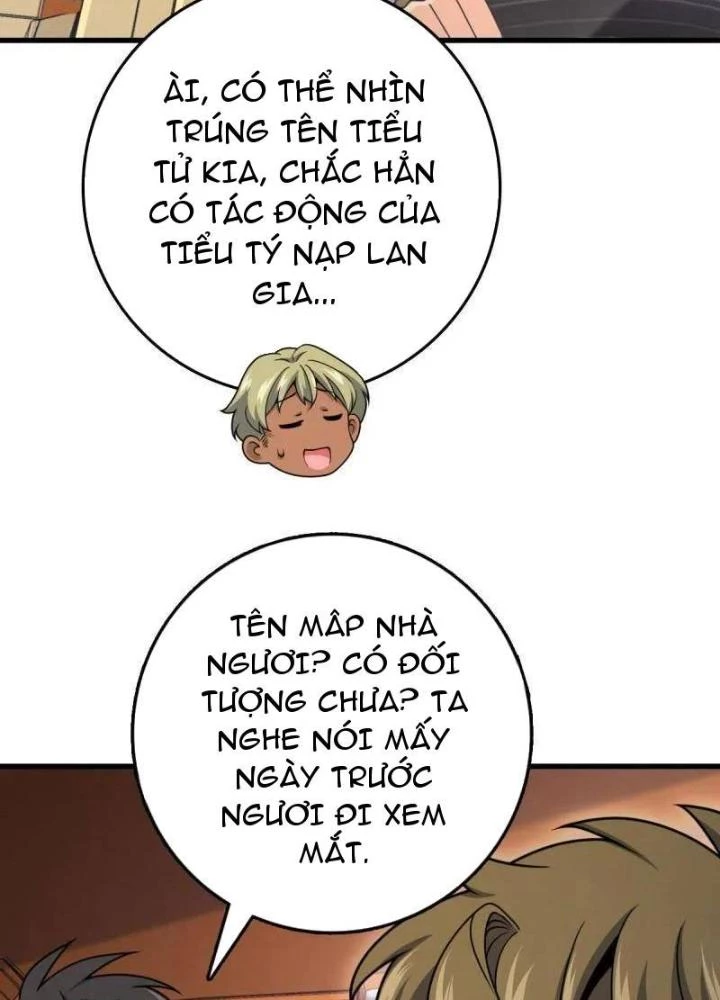 Đại Vương Tha Mạng Chapter 920.5 - Trang 2