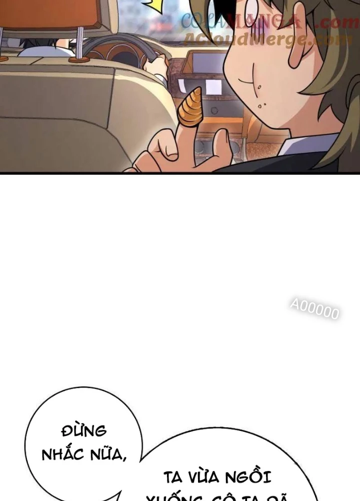 Đại Vương Tha Mạng Chapter 920.5 - Trang 2