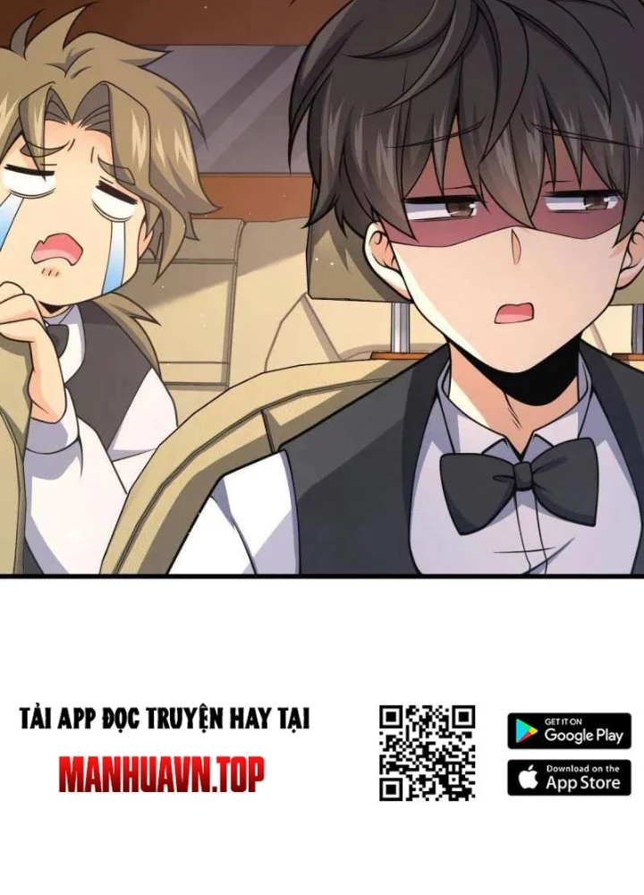 Đại Vương Tha Mạng Chapter 920.5 - Trang 2