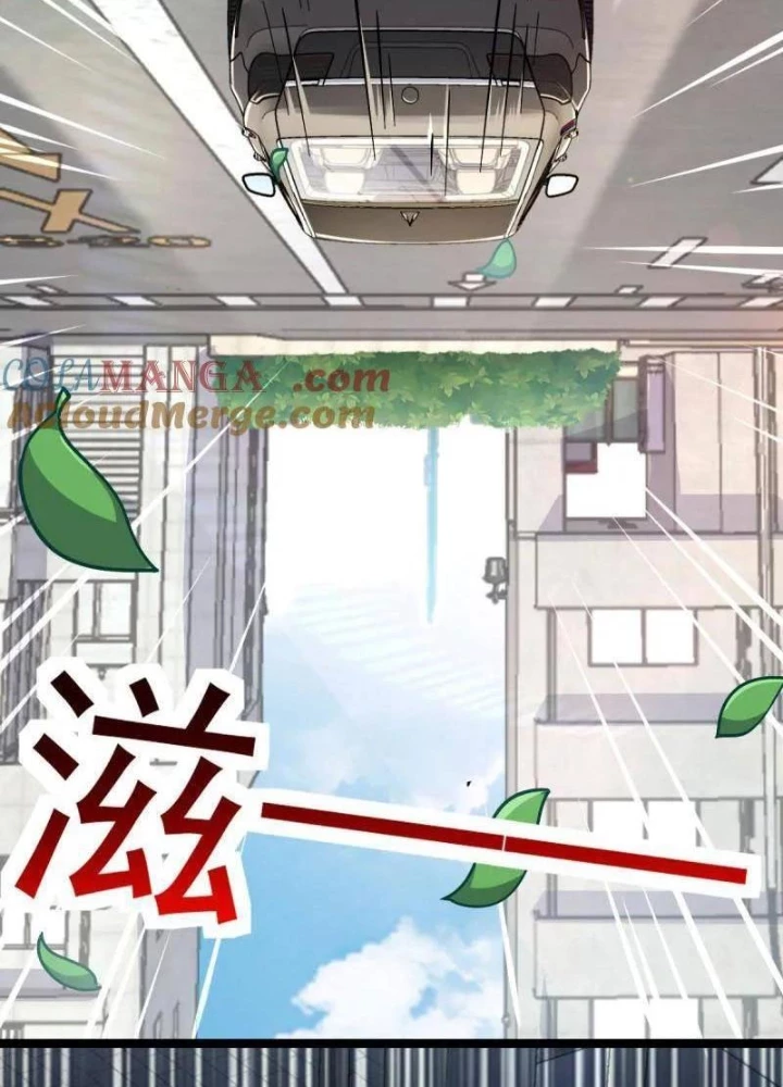 Đại Vương Tha Mạng Chapter 920.6 - Trang 2