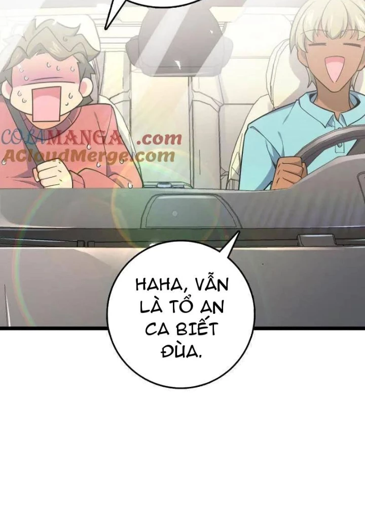 Đại Vương Tha Mạng Chapter 920.6 - Trang 2