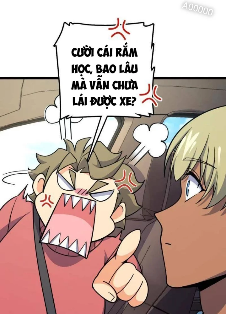 Đại Vương Tha Mạng Chapter 920.6 - Trang 2