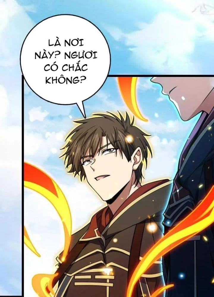 Đại Vương Tha Mạng Chapter 920.6 - Trang 2