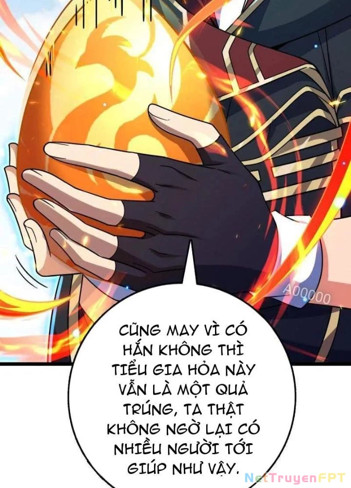 Đại Vương Tha Mạng Chapter 920.6 - Trang 2