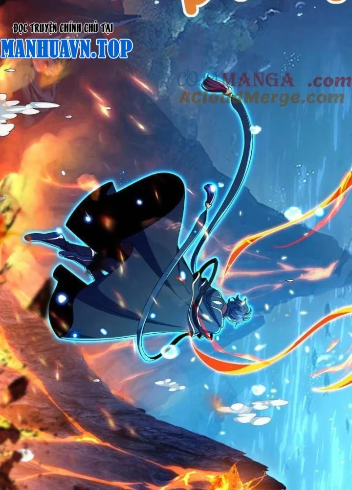 Đại Vương Tha Mạng Chapter 920.6 - Trang 2