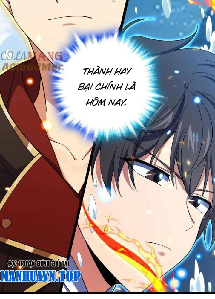 Đại Vương Tha Mạng Chapter 920.6 - Trang 2