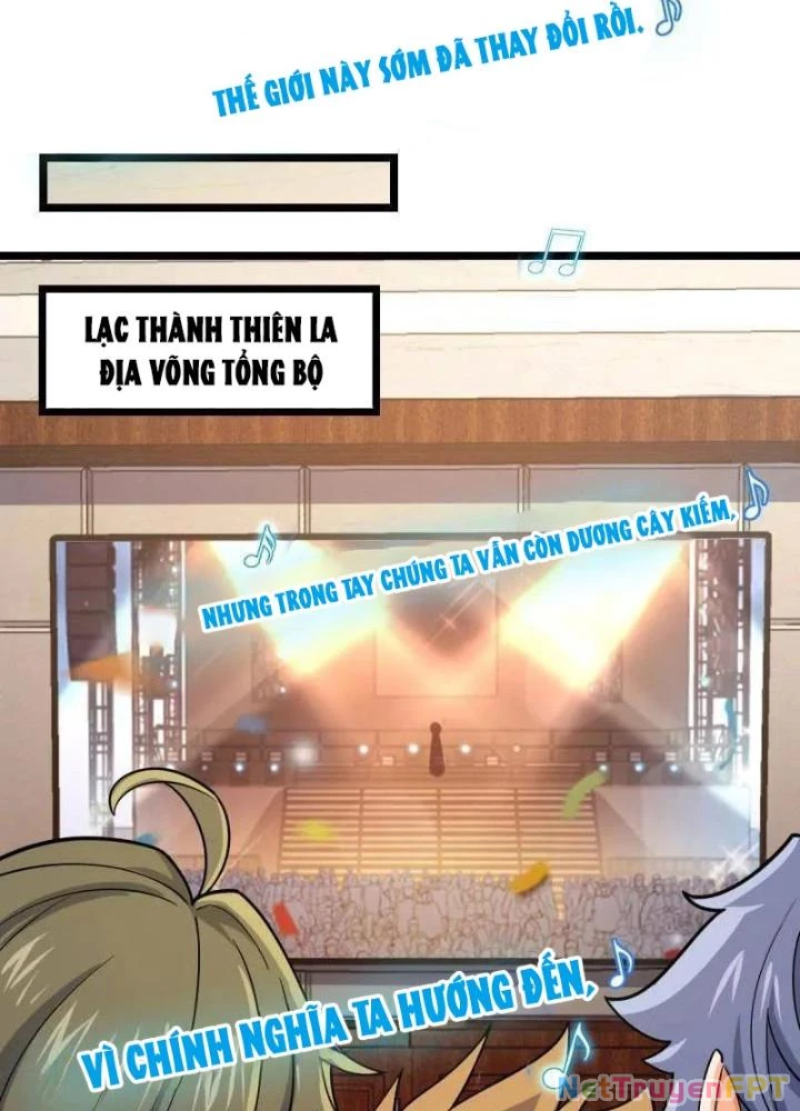 Đại Vương Tha Mạng Chapter 920.6 - Trang 2