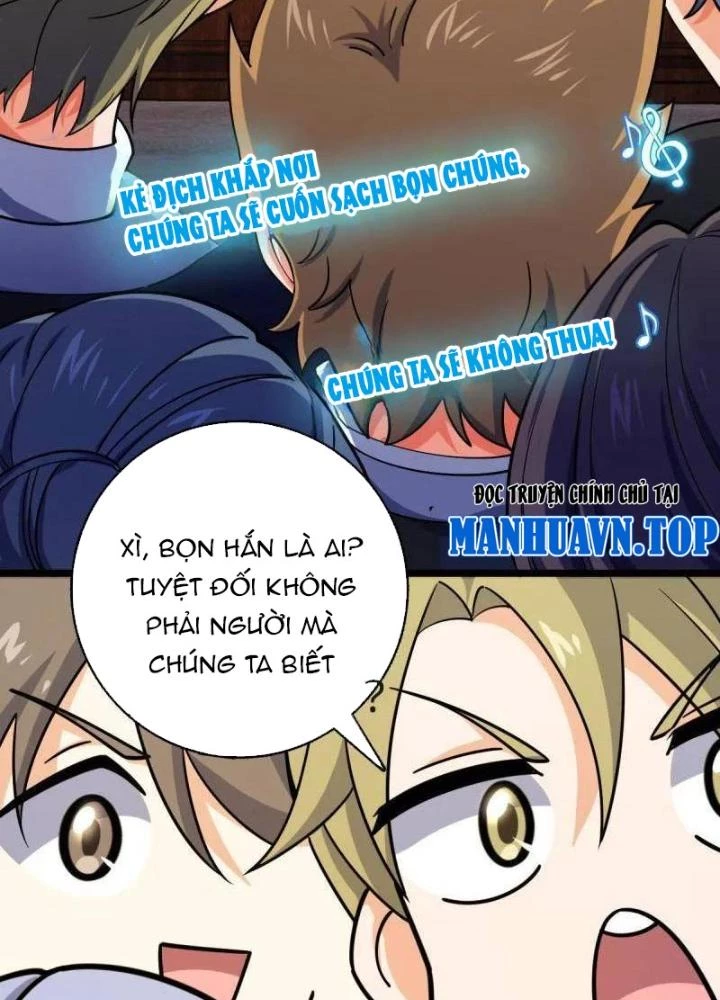 Đại Vương Tha Mạng Chapter 920.6 - Trang 2