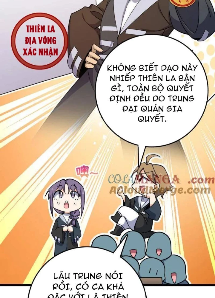 Đại Vương Tha Mạng Chapter 920.6 - Trang 2
