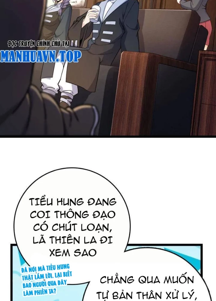 Đại Vương Tha Mạng Chapter 920.6 - Trang 2