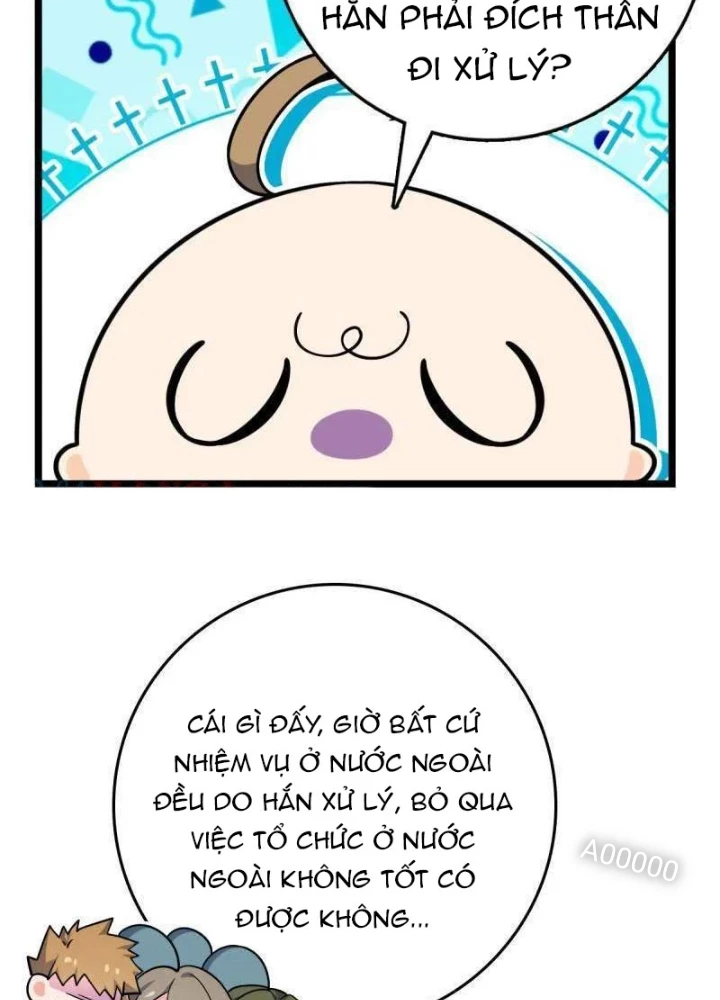 Đại Vương Tha Mạng Chapter 920.6 - Trang 2