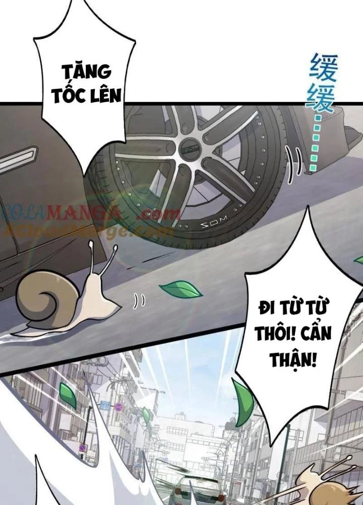 Đại Vương Tha Mạng Chapter 920.6 - Trang 2