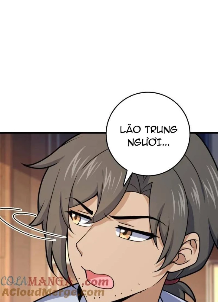 Đại Vương Tha Mạng Chapter 920.7 - Trang 2