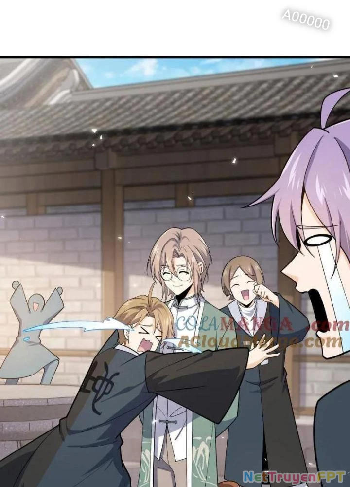 Đại Vương Tha Mạng Chapter 920.7 - Trang 2