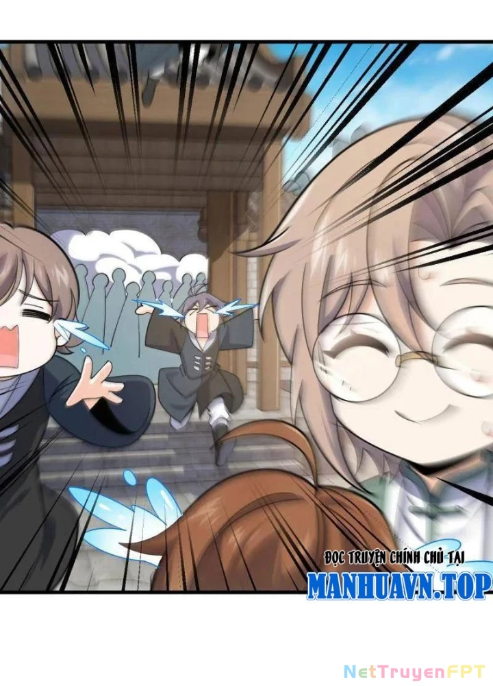 Đại Vương Tha Mạng Chapter 920.7 - Trang 2