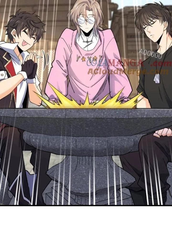 Đại Vương Tha Mạng Chapter 920.7 - Trang 2